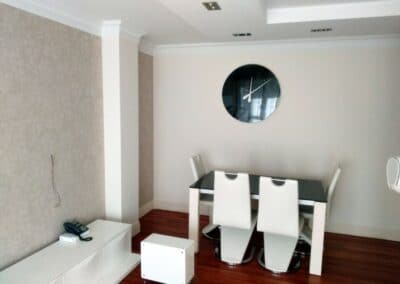Piso Etxebarri  